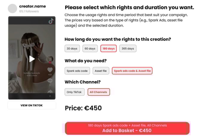 Buyout Image